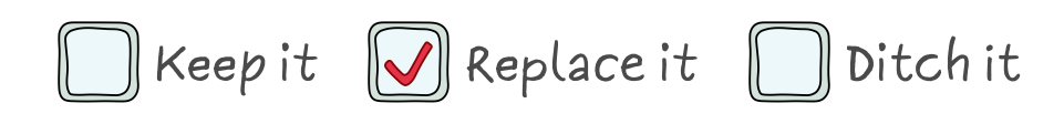 Replace Dynamics365