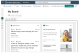 Adaptive Cards dashboard in SharePoint