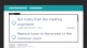 Stay organized at work: Todoist is now available as a SharePoint web part