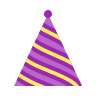 Party hat