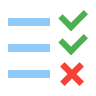 Checklist