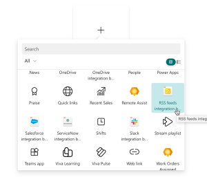 RSS and SharePoint: A Powerful Combination for Syndicating News