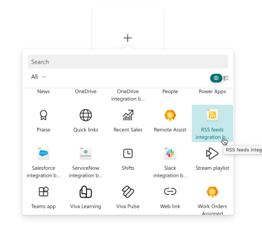 RSS and SharePoint: A Powerful Combination for Syndicating News