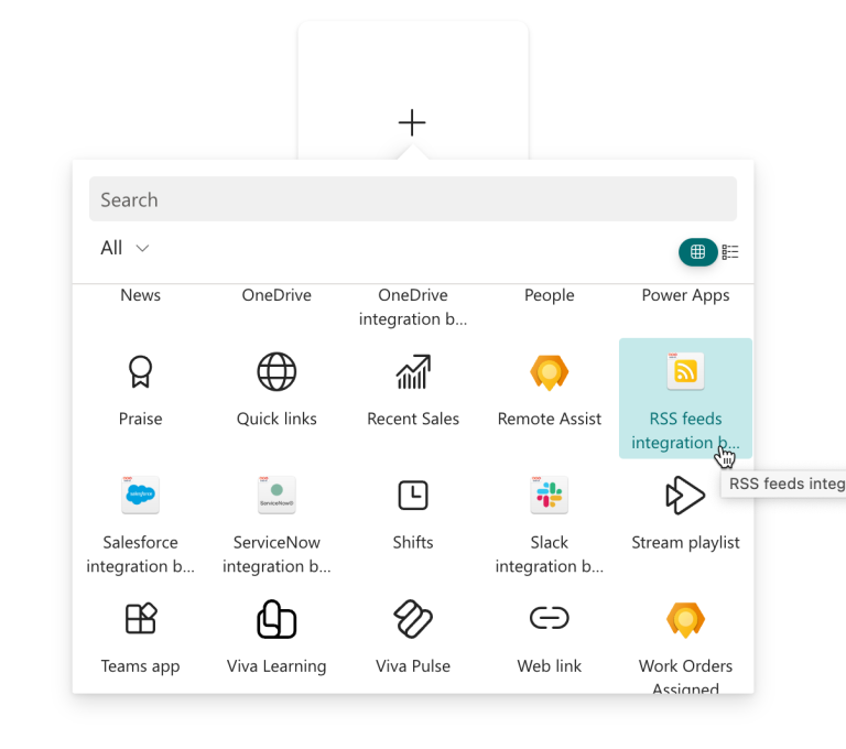 RSS and SharePoint: A Powerful Combination for Syndicating News
