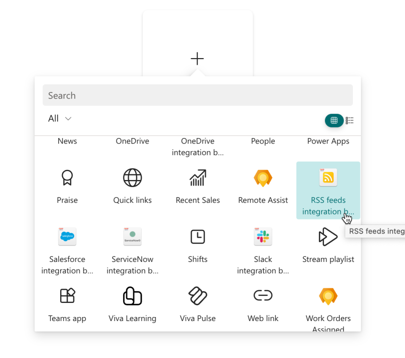 RSS and SharePoint: A Powerful Combination for Syndicating News